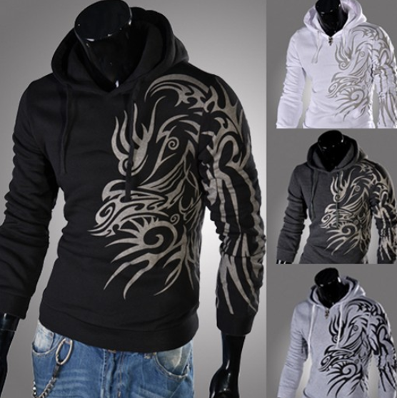 Stylish creed hoodie Stylish creed hoodie