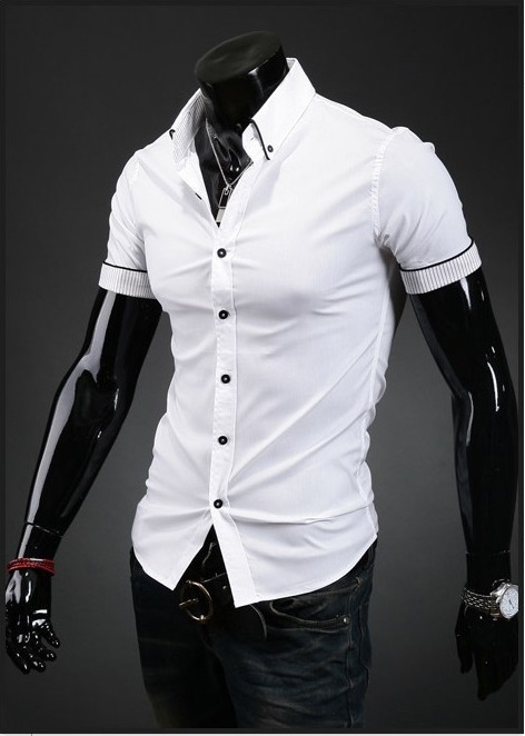 camisa social curta -camisa -camisa masculina -camisa de homem -camisas homem -camisa para homem -camisas para homens -camisas para empresas-melhores camisas sociais-camiseta manga longa -promoção roupas masculinas 