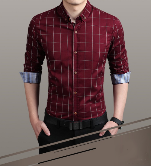 camisa social, camisa social vermelha, camisa social red, camisa social esporte fino masculina, camisa social esporte fino, camisa social sport fino, camisa social esporte fino mercadolivre, camisa casual social de luxo esporte fino