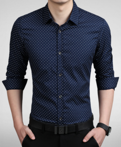 onde_comprar_camisa_ social_masculina, onde comprar camisa social barata, onde comprar camisa social, camisa social azul estampada, comprar_camisa_social_azul_marinho