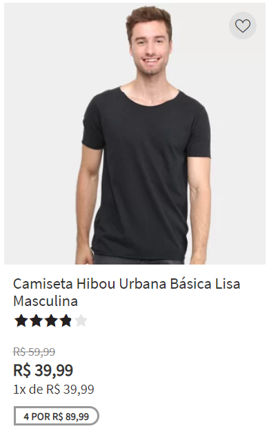camiseta basica lisa preta manga curta masculina pronta entrega mercado livre, camisa barata masculina manga curta 