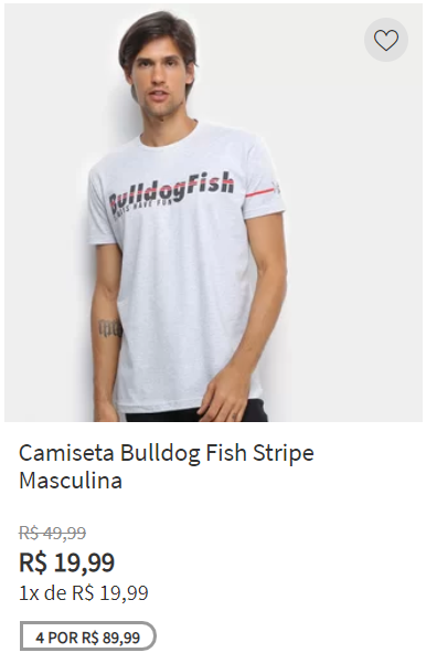 onde comprar camisa branca manga curta, camisa barata masculina manga curta 