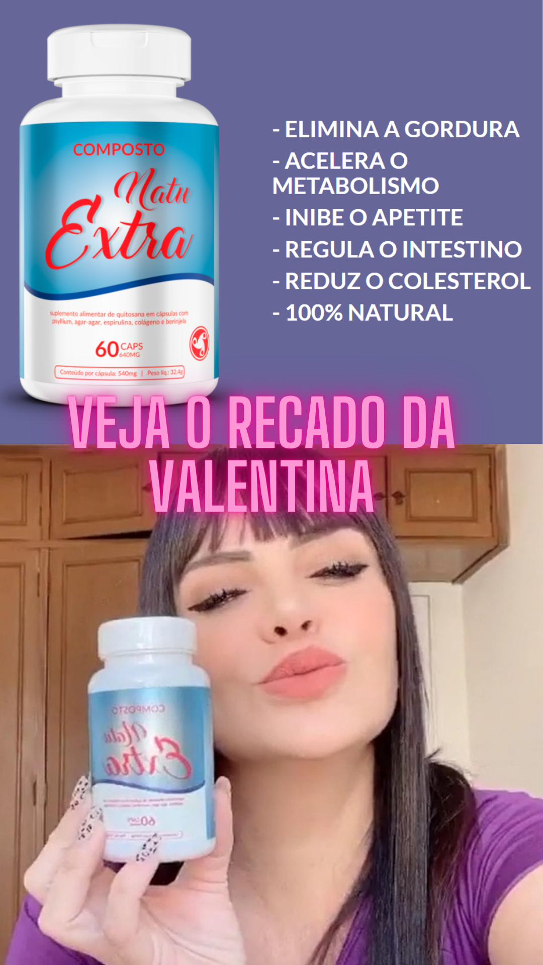 emagrecedor seca barriga nayu extra valentina, como emagrecer