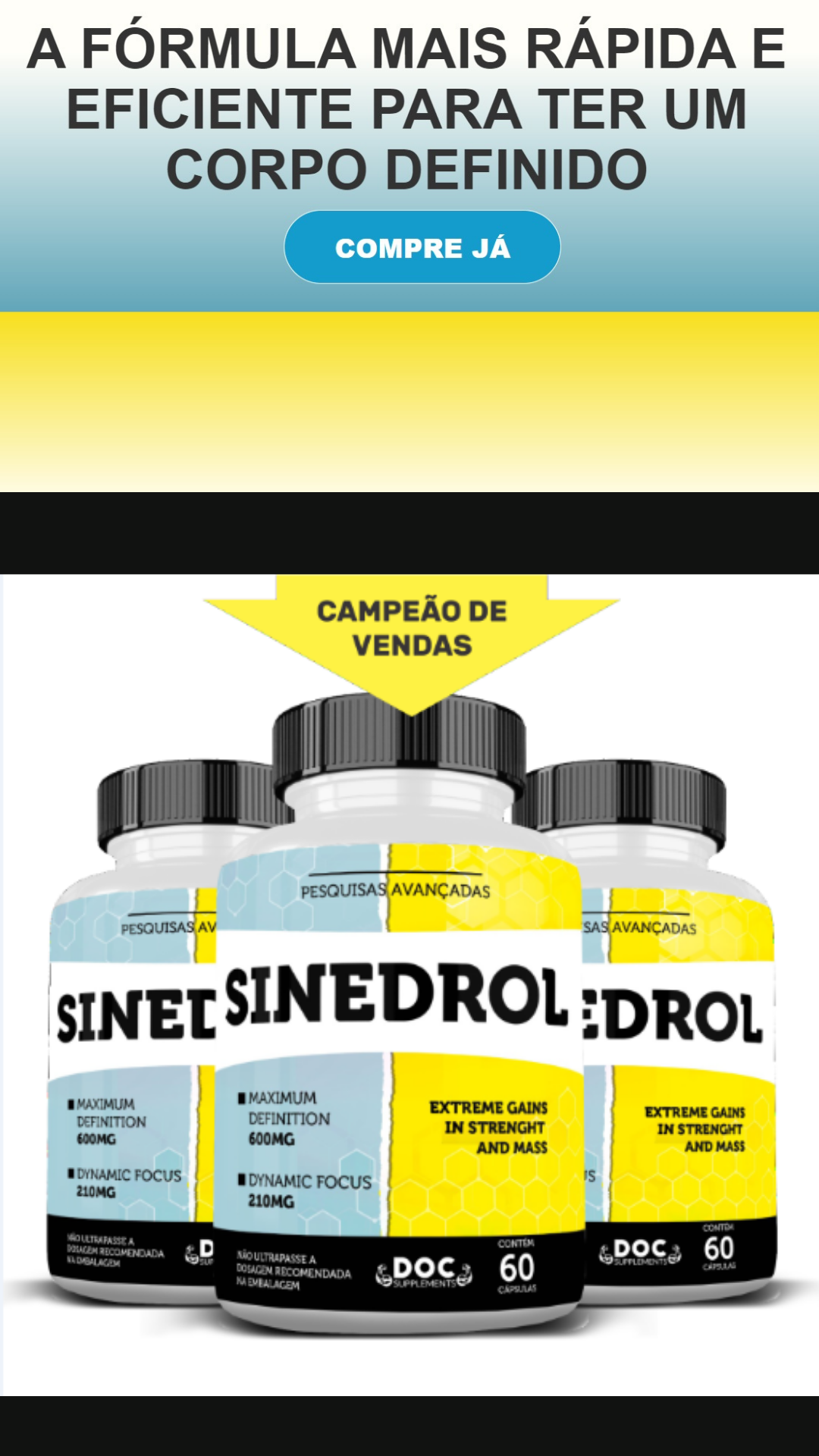 Sinedrol é um potente suplemento natural, que auxilia o organismo na queima de gordura e ganho de massa magra proporcionando uma perda de peso rápida, saudável e segura emagrecedor , suplemento, o que é sinetrol e para que serve, PARA QUE SERVE O SINETROL? Sinetrol é um extrato natural patenteado de frutas cítricas (laranja vermelha, toranja e citrus) e extrato de guaraná. Esta combinação sinérgica oferece uma alternativa excepcional para a perda de peso e aumento do desempenho físico.