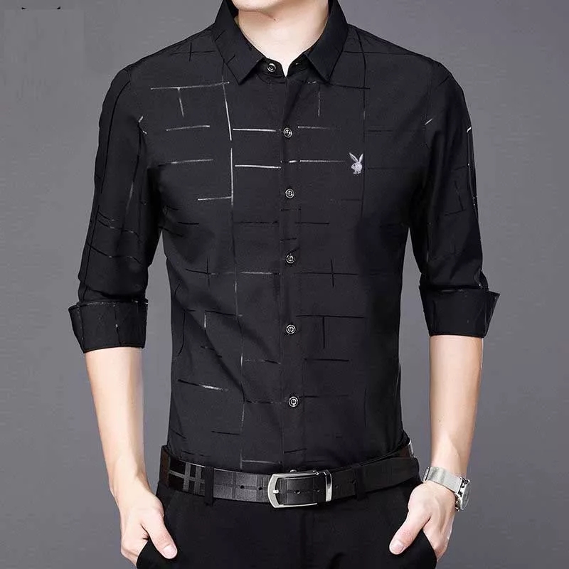 camisa_social_slim_fit_masculina_masculina_slim_camisa_azul_masculina_camisa_social_camisa_social_masculina_preta_camisa--masculina, camisa_social_PRETO_manga_longa