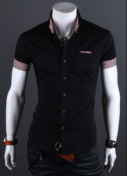 camisa da online
