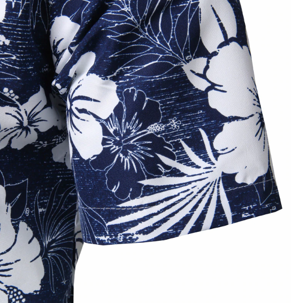 Shopjmix Com Camisa Social Slim Manga Curta Florida