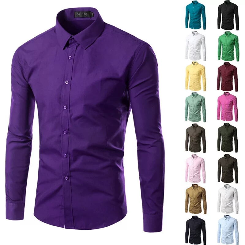 camisa social masculina barata